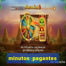 minutos pagantes wild bounty showdown